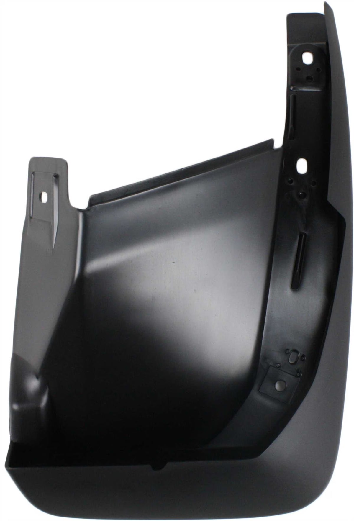 Mud Flaps Compatible With 2007-2011 Honda CR-V Rear, Right Passenger X5615