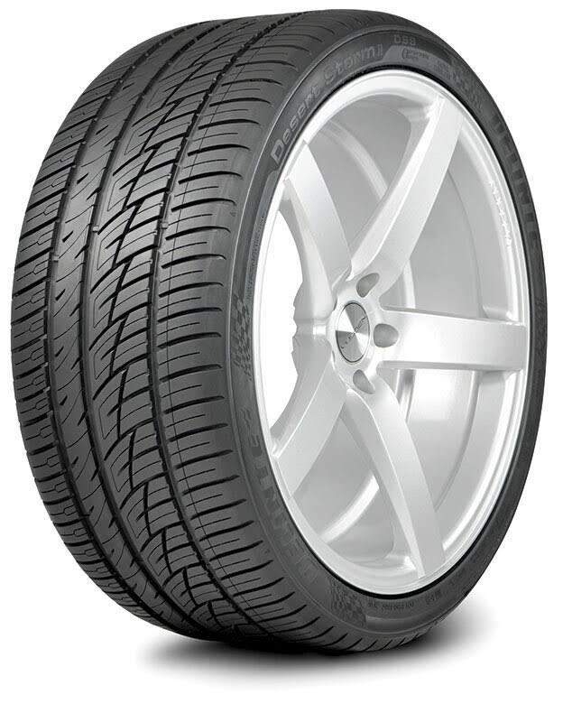 275/45R20 V Tire W162610