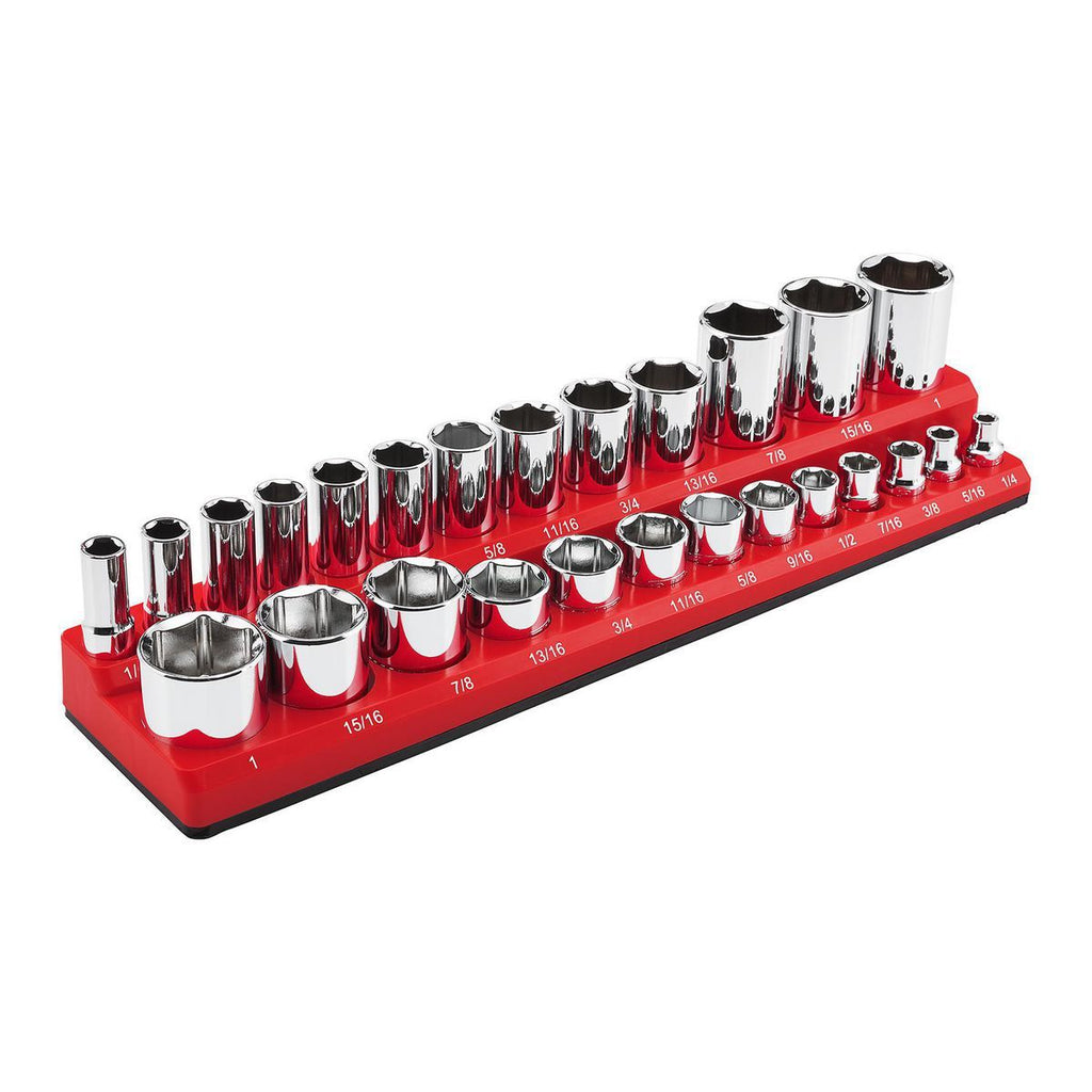 3/8 in. Drive SAE Magnetic Socket Holder C6883