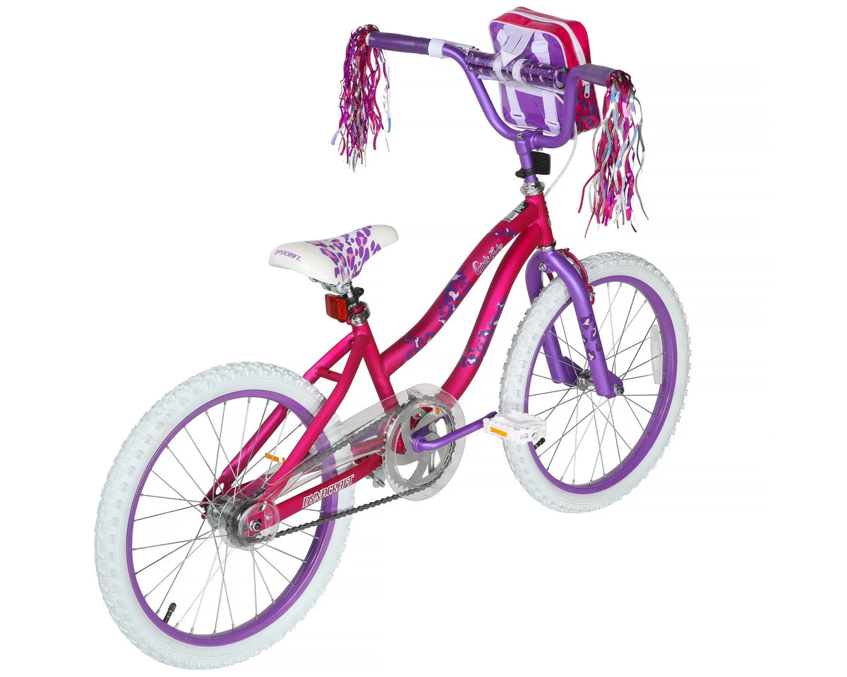 20-Inch Girls BMX Bike N868