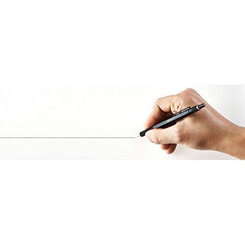 0.5mm Black Mechanical Pencil R737