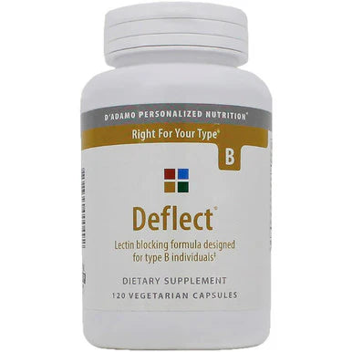 120 Capsules Lectin Blocker E115126