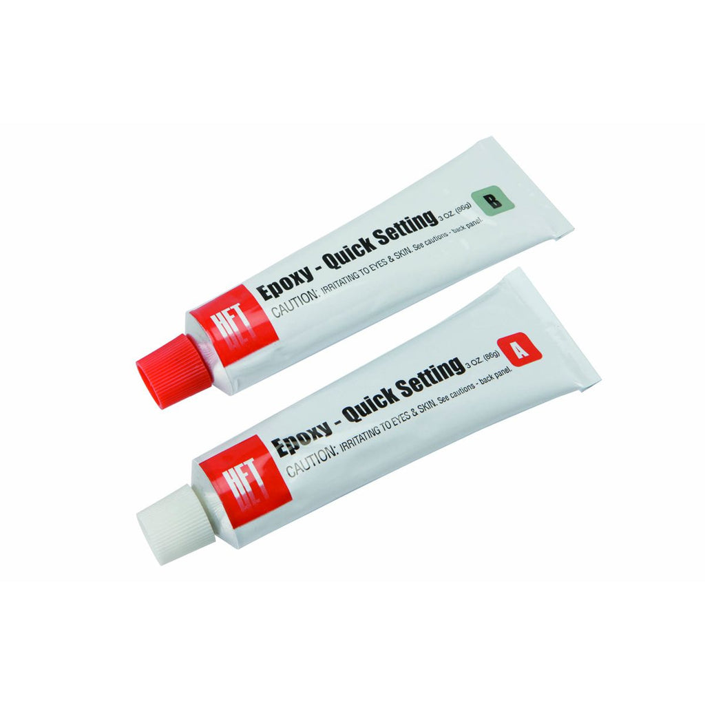 Quick Setting Epoxy U451302