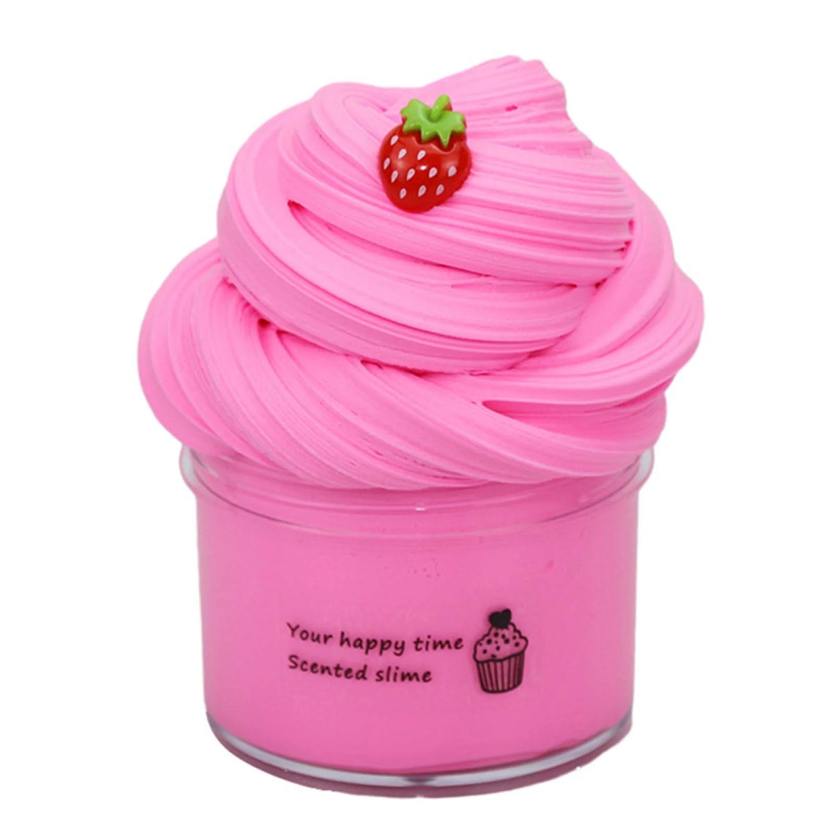 DIY Slime Surprise Toy, Super Soft Stretch And Non-Sticky H127414