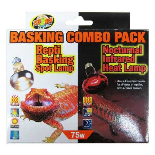 Basking Combo Pack D2566