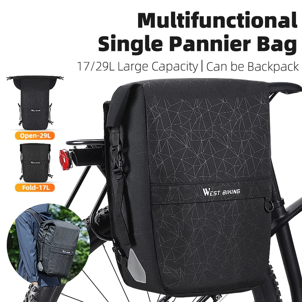 Large Capacity Cycling Bag S813572