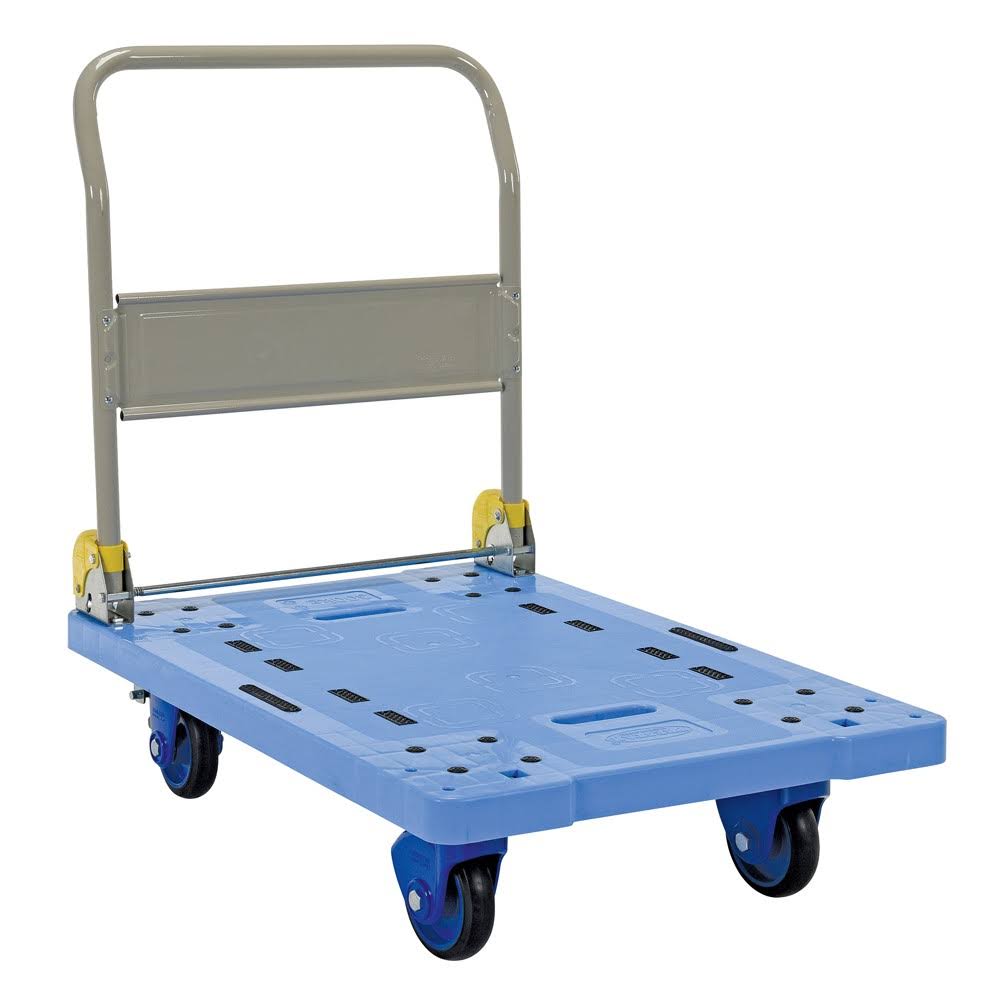 Plastic Truck Folding Handle 24x31 J4977