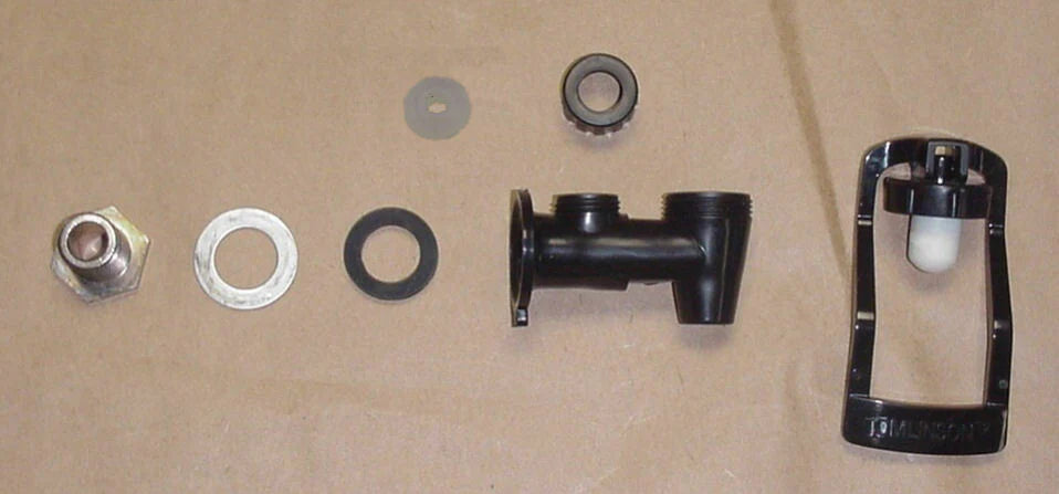 Spout B268953