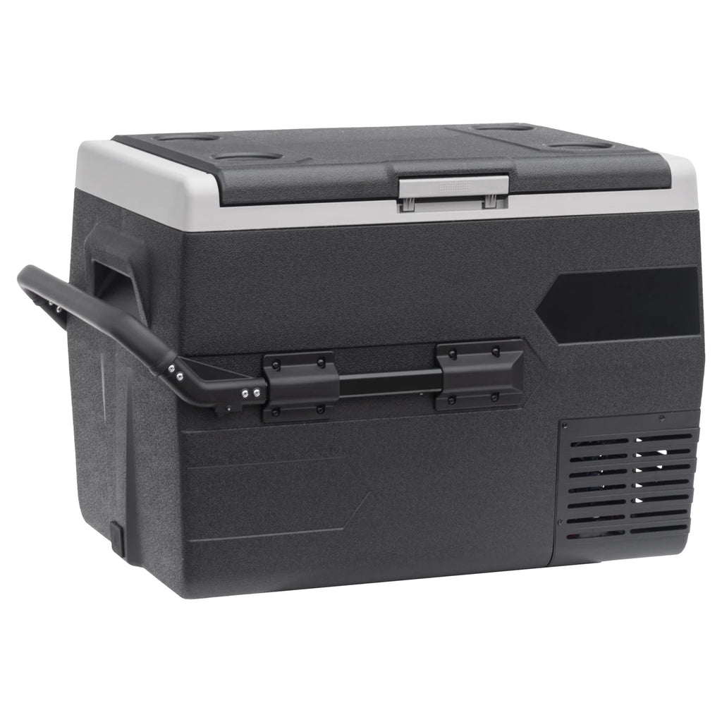 65L 12V/24V Electric Compressor Cool Box Y1942