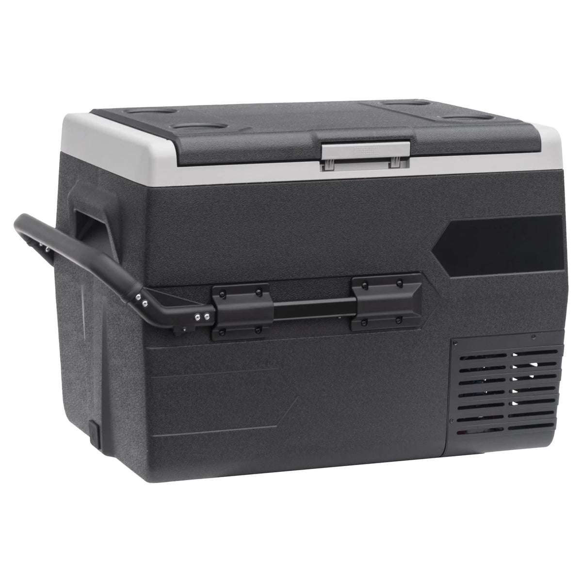 65L 12V/24V Electric Compressor Cool Box Y1942