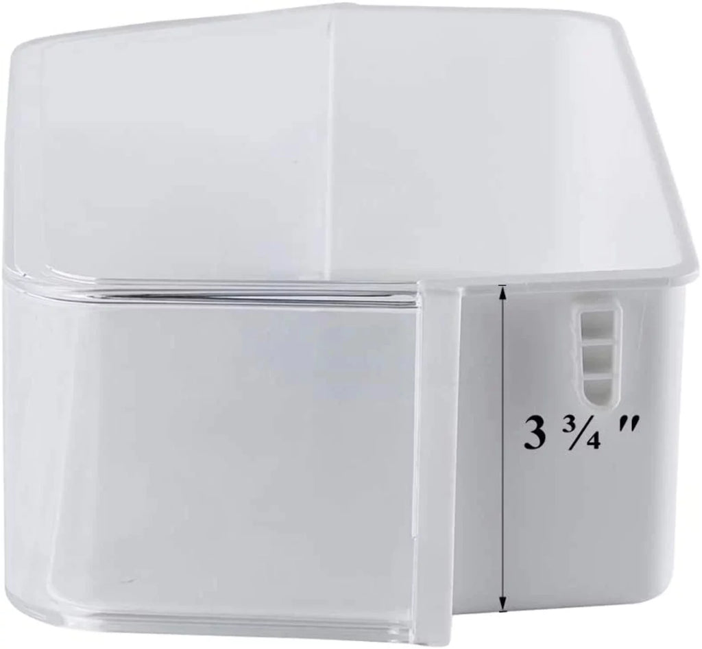 Door Shelf Basket Bin R8195