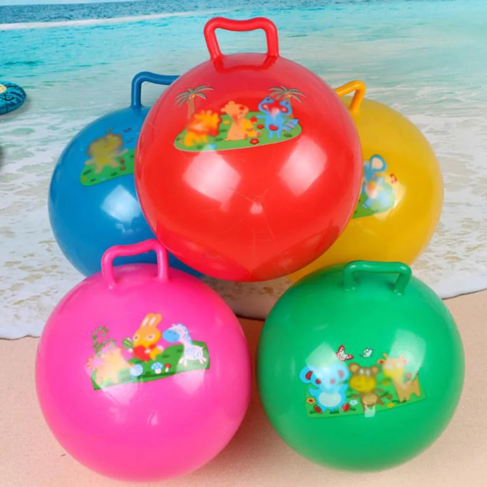 Inflatable Hopper Ball Toy L952975