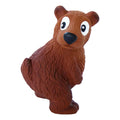 Bear Dog Toy X787371