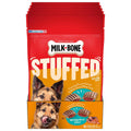 Bacon & Beef Dog Treats Z4485