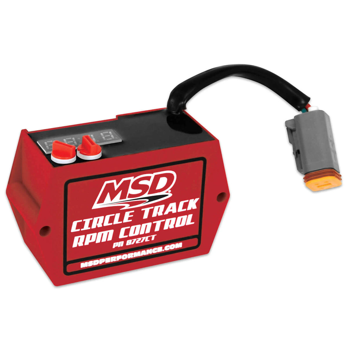 Digital Soft Touch Rev Limiter K487949