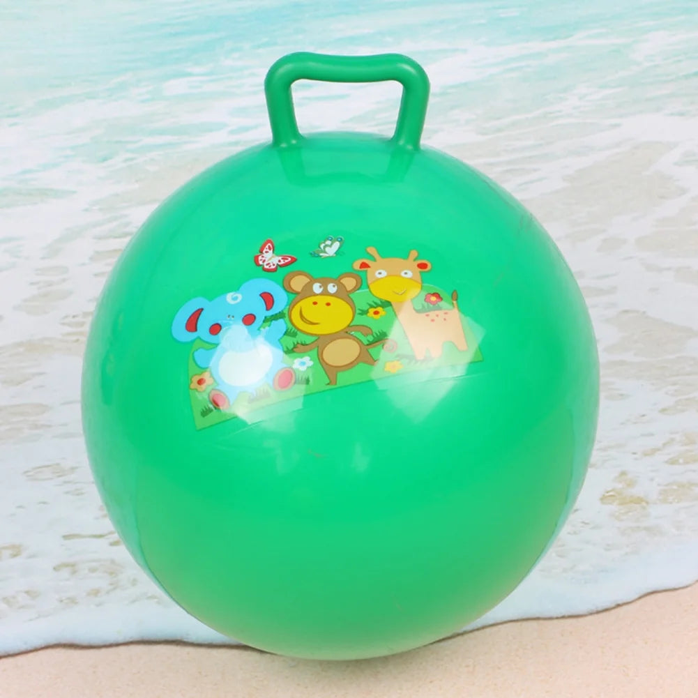 Inflatable Hopper Ball Toy L952975