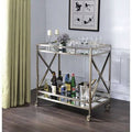 Serving Cart T91829