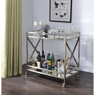 Serving Cart T91829