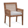 Beige Dining Chair N6602