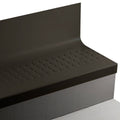 Rubber Stair Treads with Risers F86272