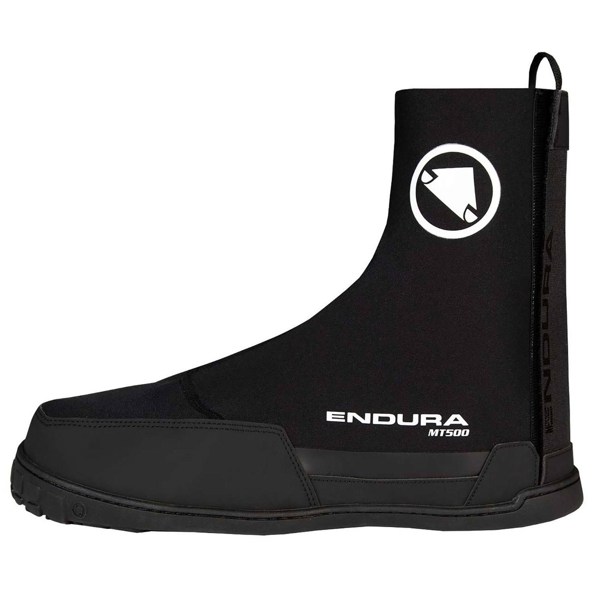 Black Overshoe R6265