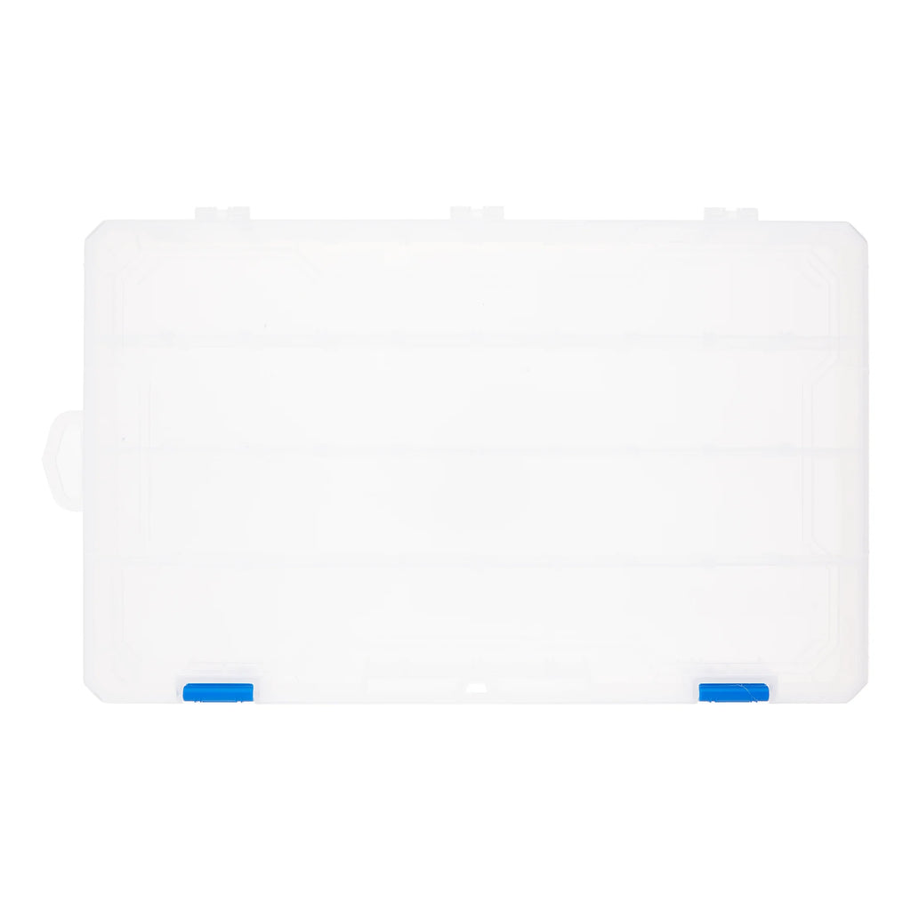 36 Compartments 6 Pack Plastic Fishing Tackle Box S58286