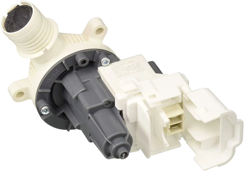 Washing Machine Drain Pump Q896068
