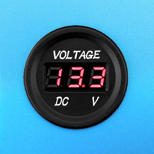 Group 27 Deep Cycle Lithium RV Battery T683