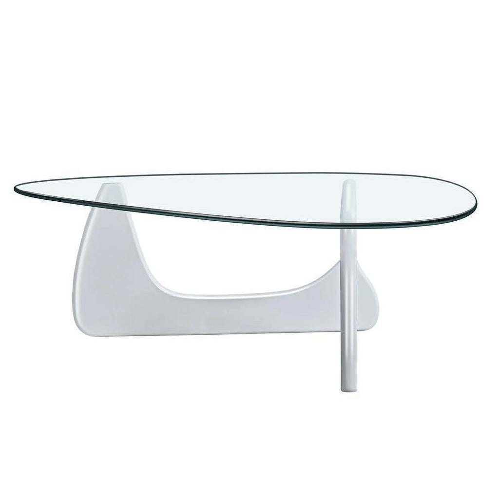 White Coffee Table V870337