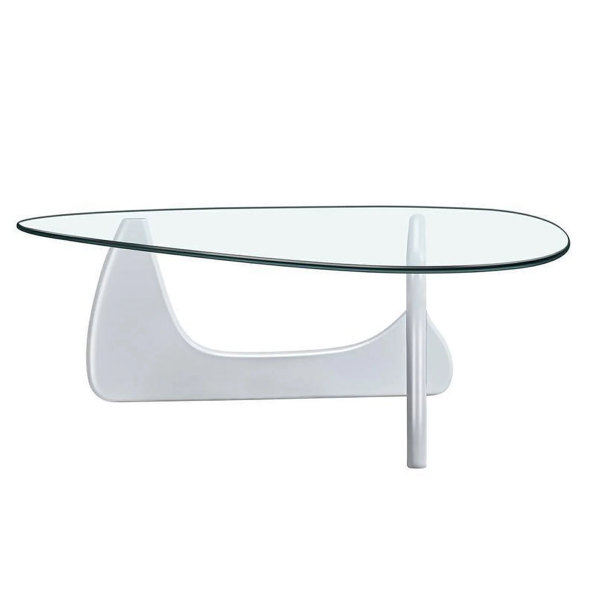 White Coffee Table V870337
