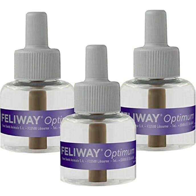 Cat Diffuser Refill Y623407