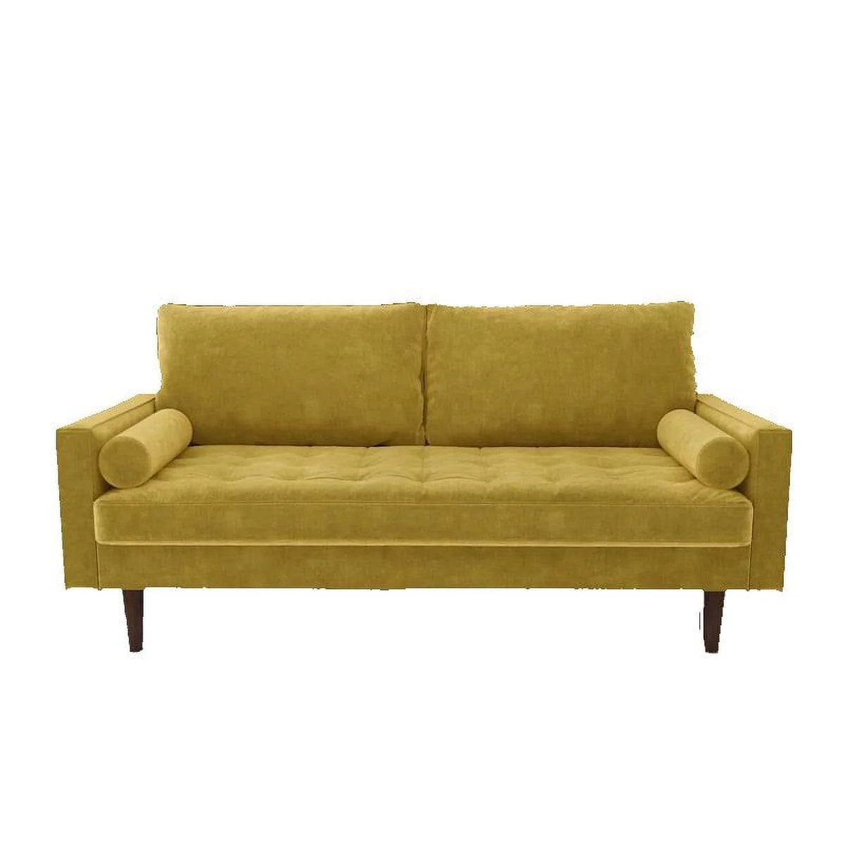 Velvet Living Room Sofa Set R221