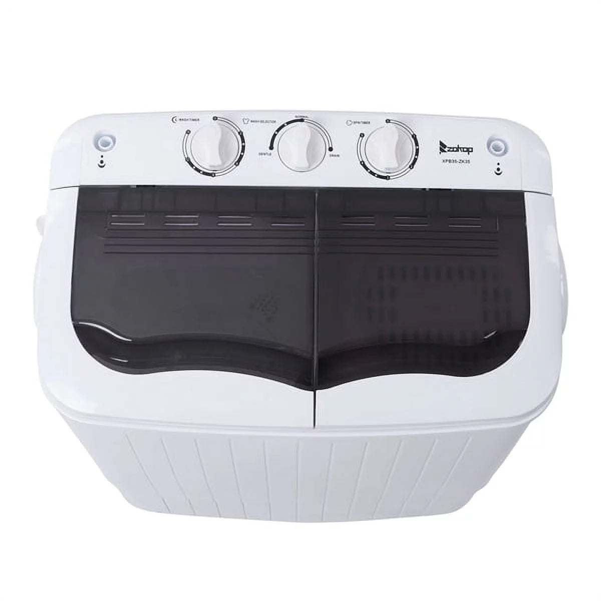 Compact Twin Tub Washing Machine M320135