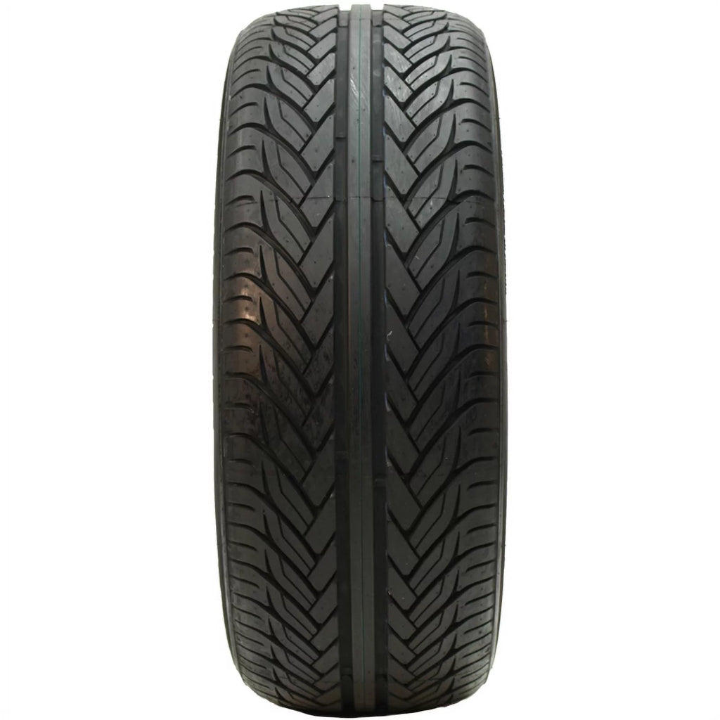 All Season 295/30ZR26 107W XL Passenger Tire G711