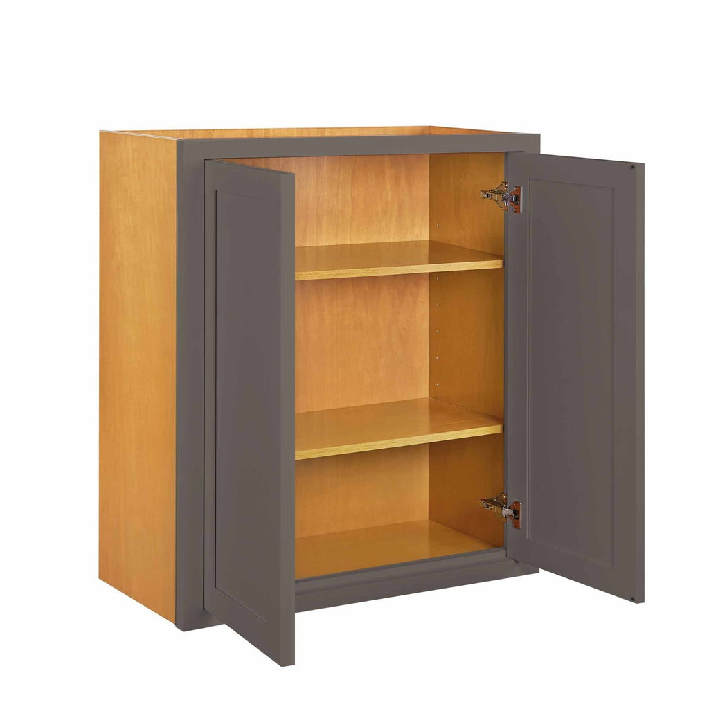 27x22 Wide x 30x22 Tall Double Door Cabinet P45655