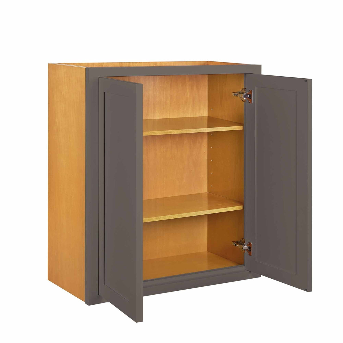 27x22 Wide x 30x22 Tall Double Door Cabinet P45655