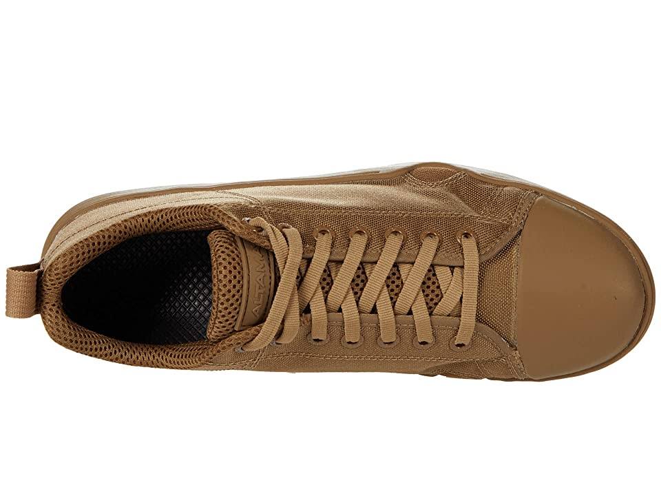 Coyote Maritime Assault Low Shoes Q650546