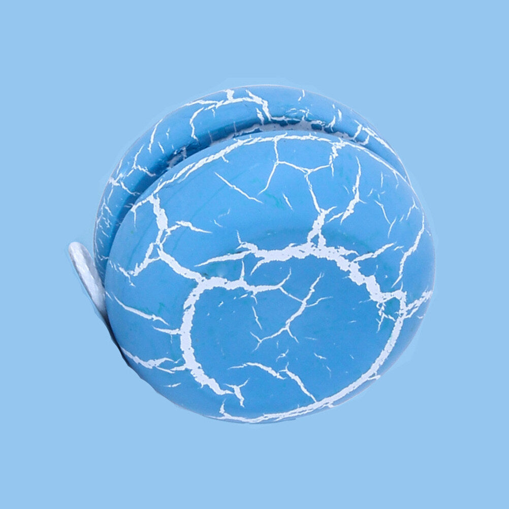 Blue Wooden Yoyo Toy Z1320