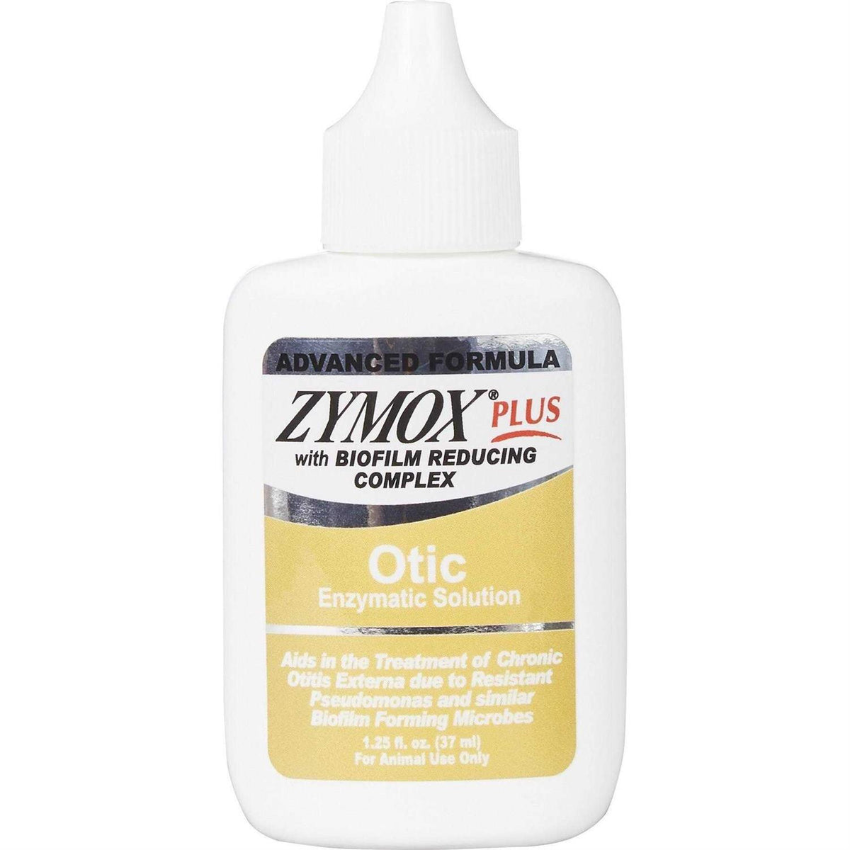 Enzymatic Ear Solution 1.25oz S4306
