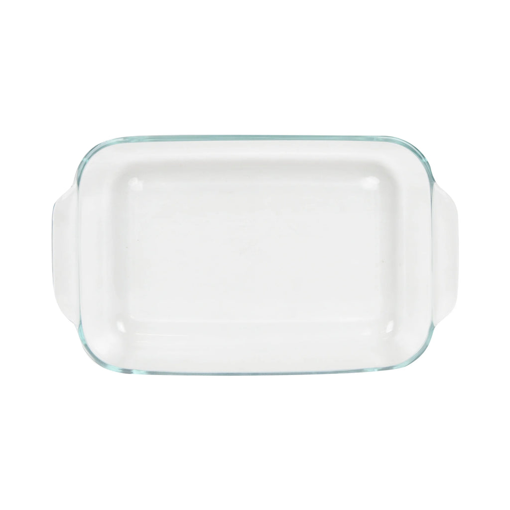 Glass Baking Dish Combo 2-Pack G4678