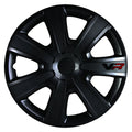 16 inch Black P808
