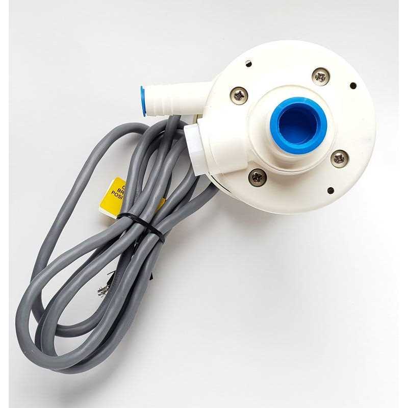 Livewell Pump V30005