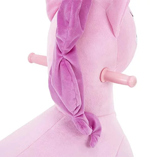 6V Plush Quad Y187531