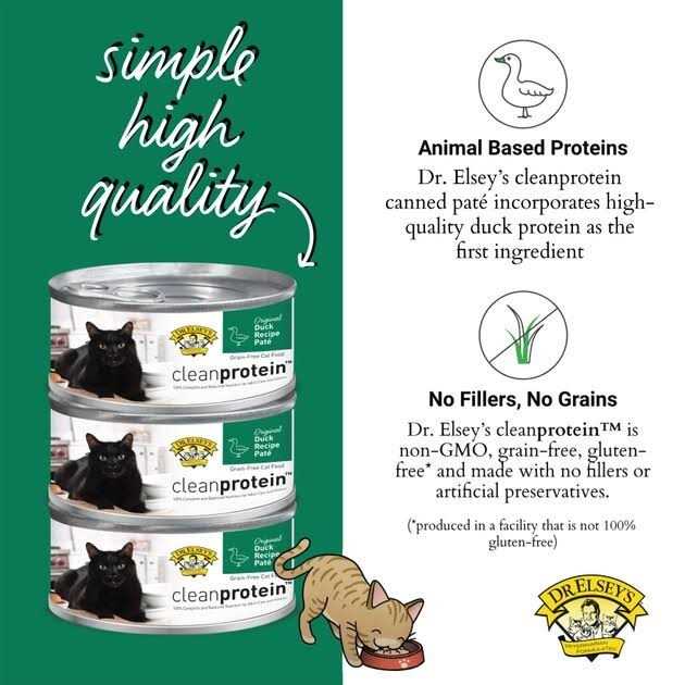 Wet Cat Food S84082