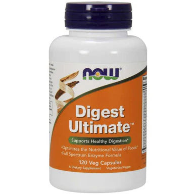 Digest Ultimate 120vc D95452