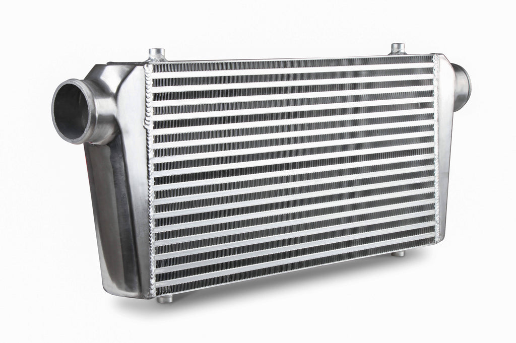 Air to Air Intercooler J2862