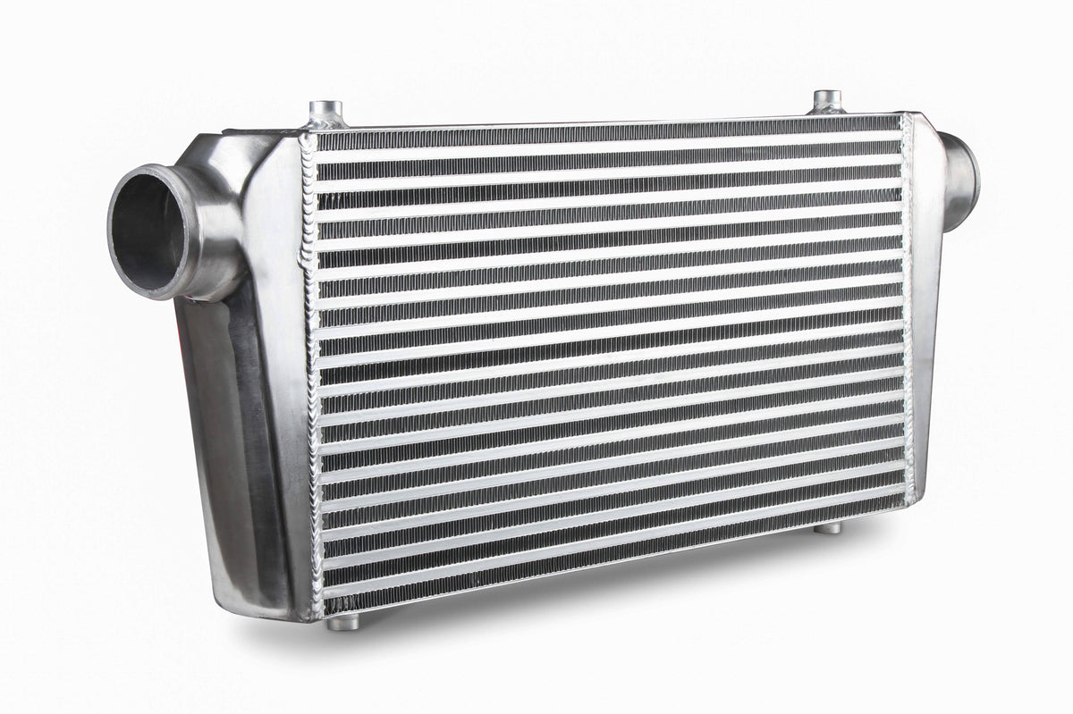 Air to Air Intercooler J2862