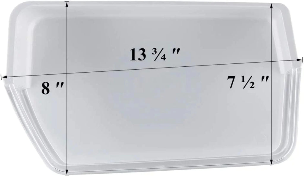 Door Shelf Basket Bin R8195