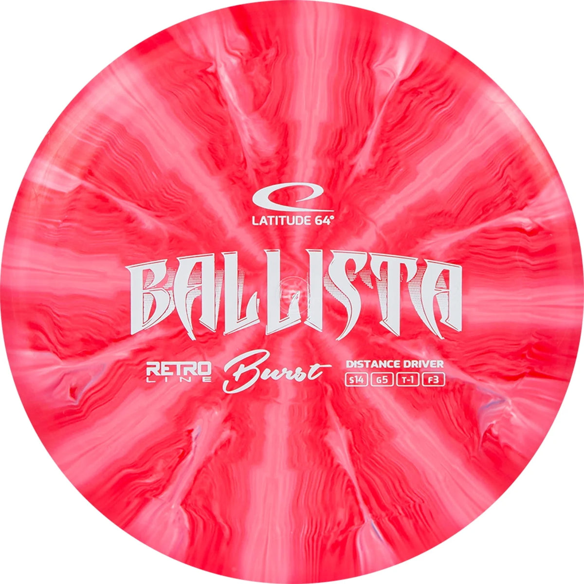 Disc Golf Starter Set 5 Pack S709636