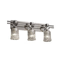 3-Light Bath Bar L895